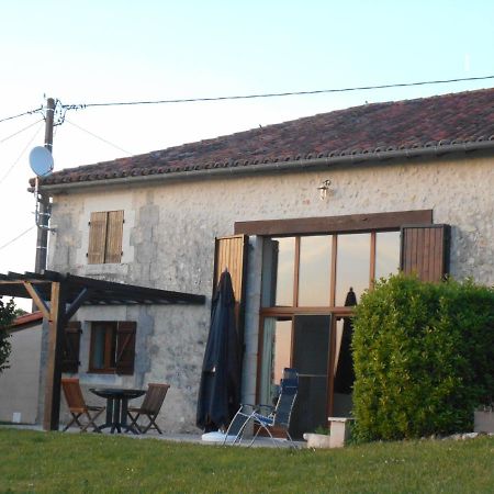 Villa La Tranquillité, Coutancie Nanteuil-Auriac-de-Bourzac Esterno foto