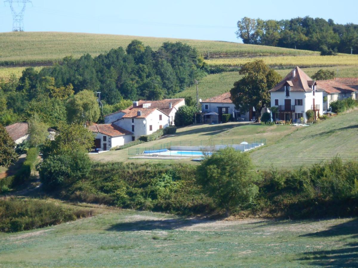 Villa La Tranquillité, Coutancie Nanteuil-Auriac-de-Bourzac Esterno foto