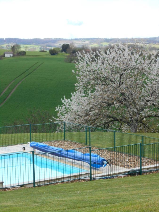 Villa La Tranquillité, Coutancie Nanteuil-Auriac-de-Bourzac Esterno foto