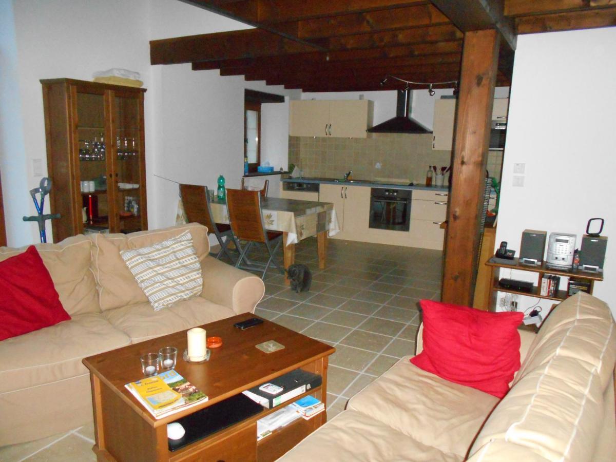 Villa La Tranquillité, Coutancie Nanteuil-Auriac-de-Bourzac Esterno foto