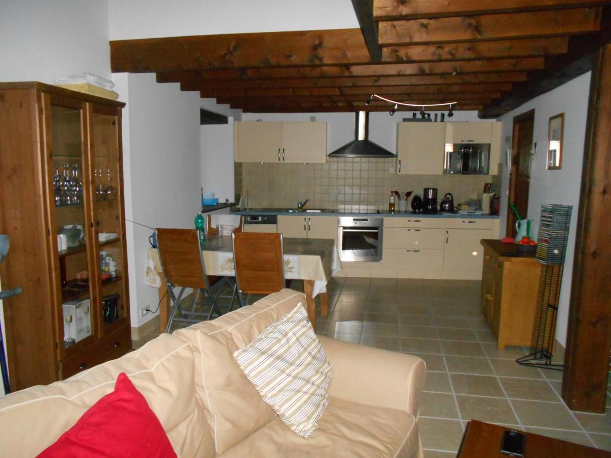 Villa La Tranquillité, Coutancie Nanteuil-Auriac-de-Bourzac Esterno foto