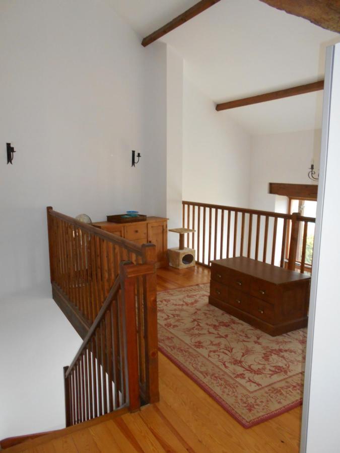 Villa La Tranquillité, Coutancie Nanteuil-Auriac-de-Bourzac Esterno foto
